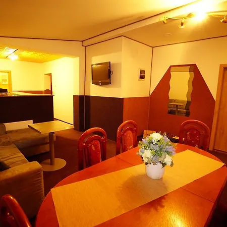 Eliska Country house *