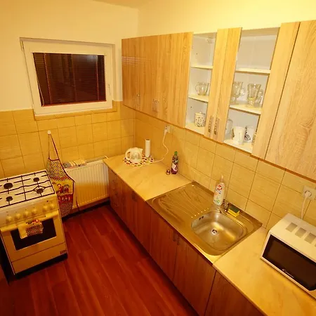 Venkovský dům Eliska