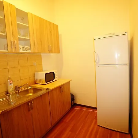 Eliska Stará Lesná