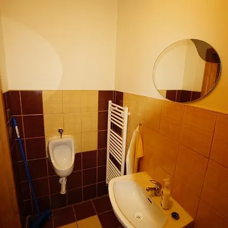 Venkovský dům Eliska Stará Lesná