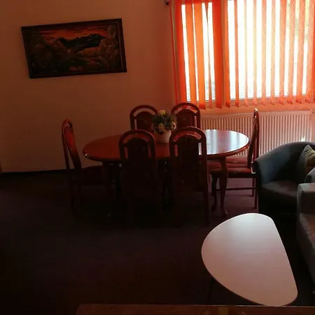 Country house Eliska Stara Lesna