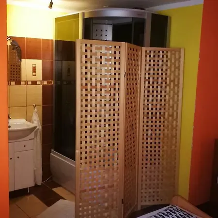 Venkovský dům Eliska