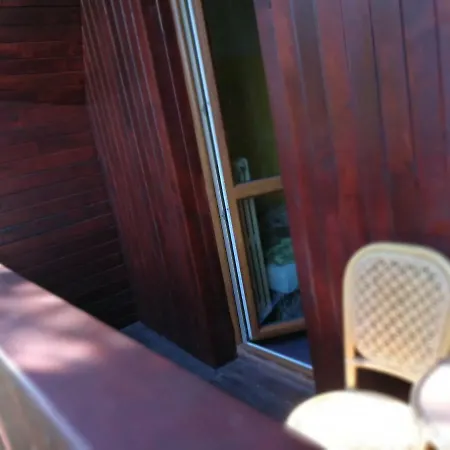 Eliska Venkovský dům