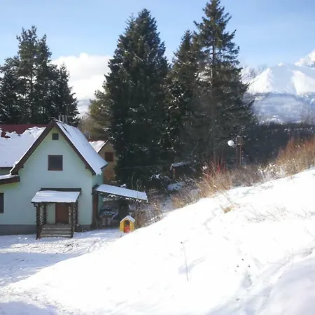 乡村民宿 Eliska *