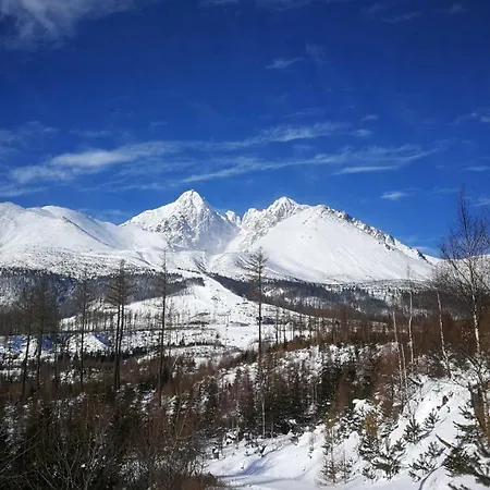 Eliska 乡村民宿 *