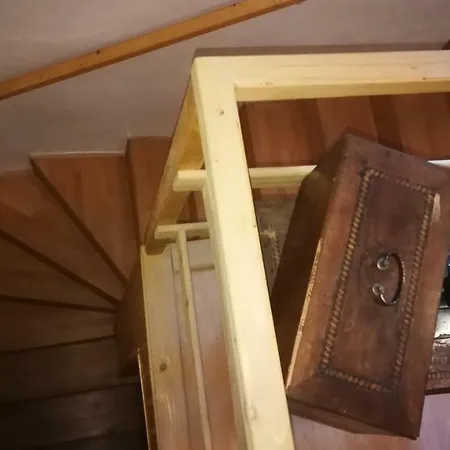 Venkovský dům Eliska *