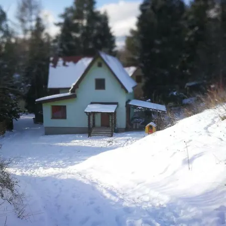 Eliska 乡村民宿 *