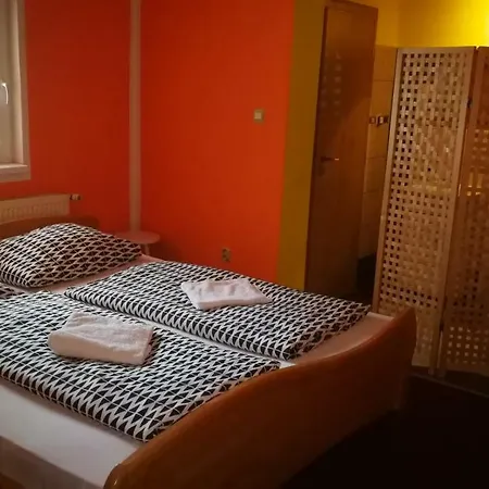 Eliska Country house *