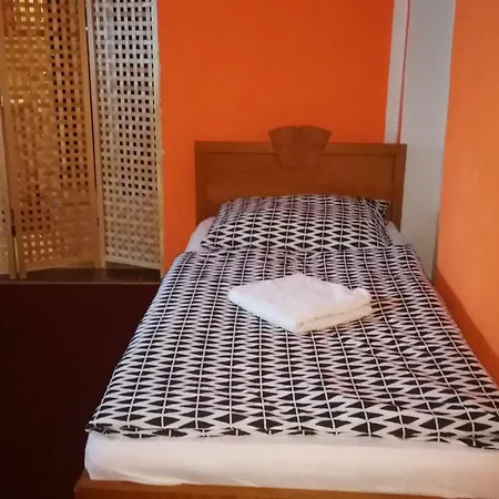 Eliska Venkovský dům *