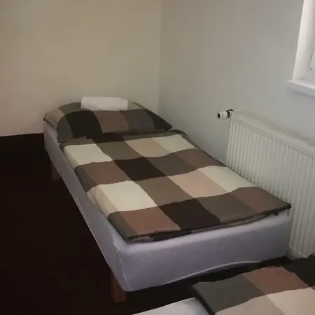 Eliska * Stará Lesná