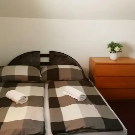 Venkovský dům Eliska