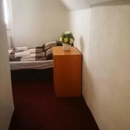 Eliska Venkovský dům *