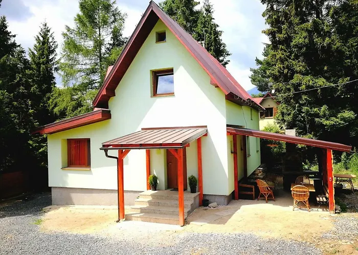 Eliska Stará Lesná